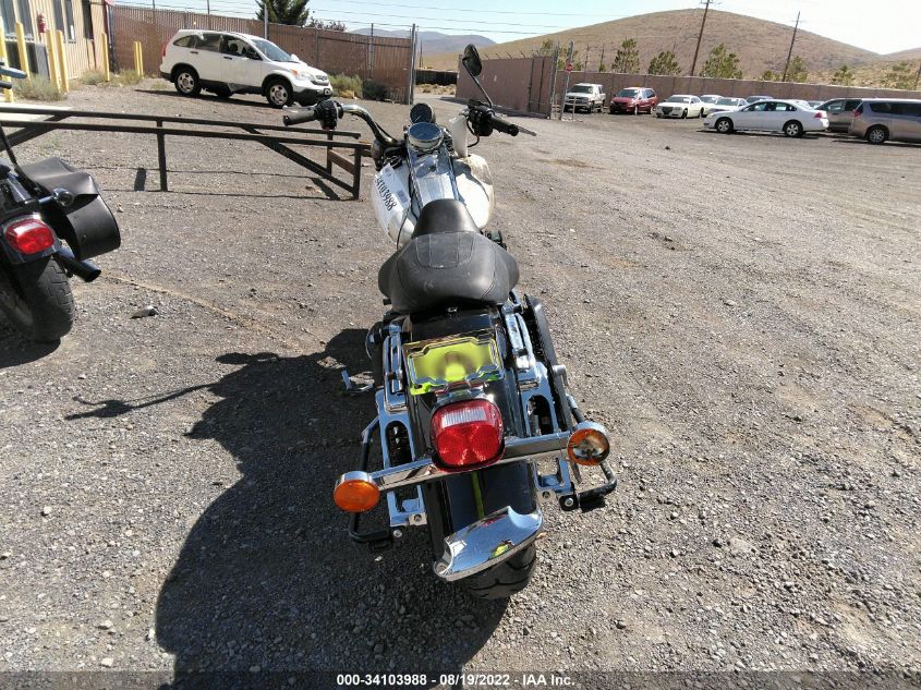 2021 HARLEY-DAVIDSON FLHP 1HD1FHP11MB601345