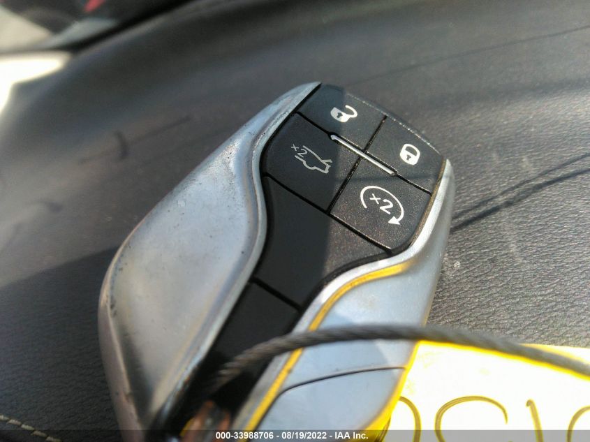 2014 MASERATI QUATTROPORTE S Q4 ZAM56RRA7E1113784