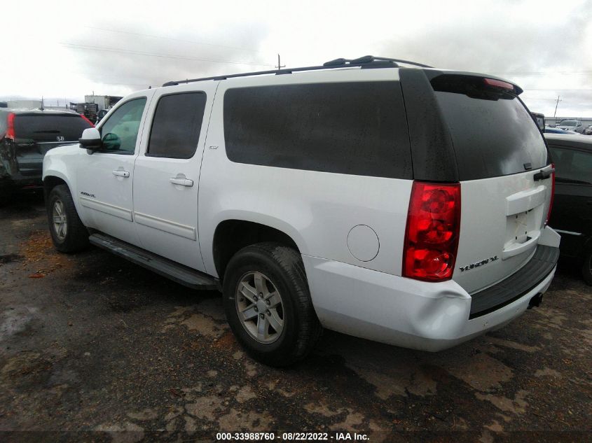 2014 GMC YUKON XL SLT 1GKS1KE03ER146264