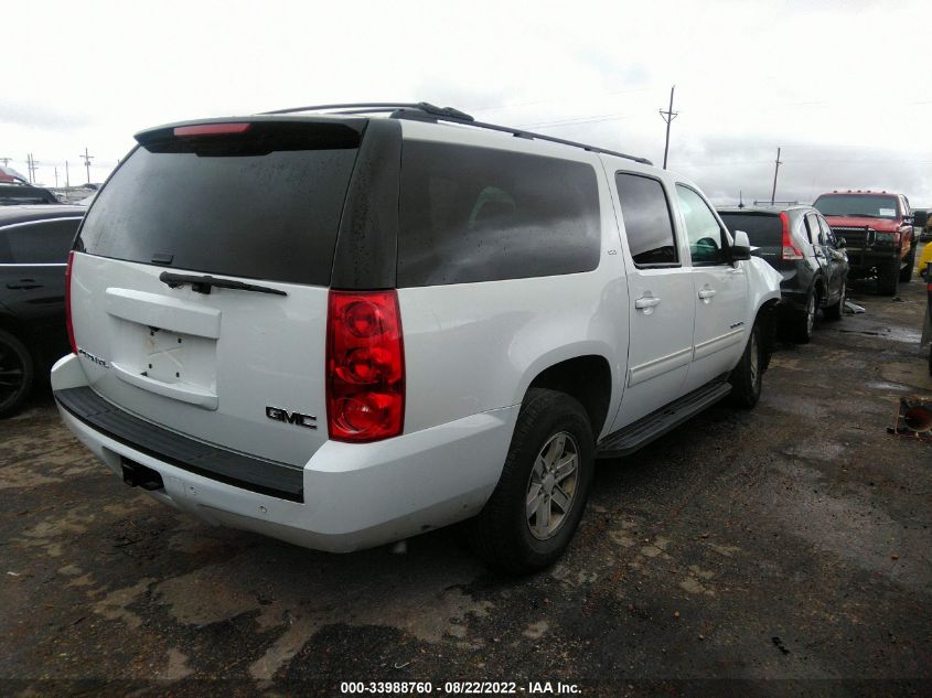 2014 GMC YUKON XL SLT 1GKS1KE03ER146264