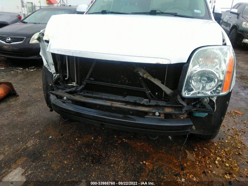 2014 GMC YUKON XL SLT 1GKS1KE03ER146264