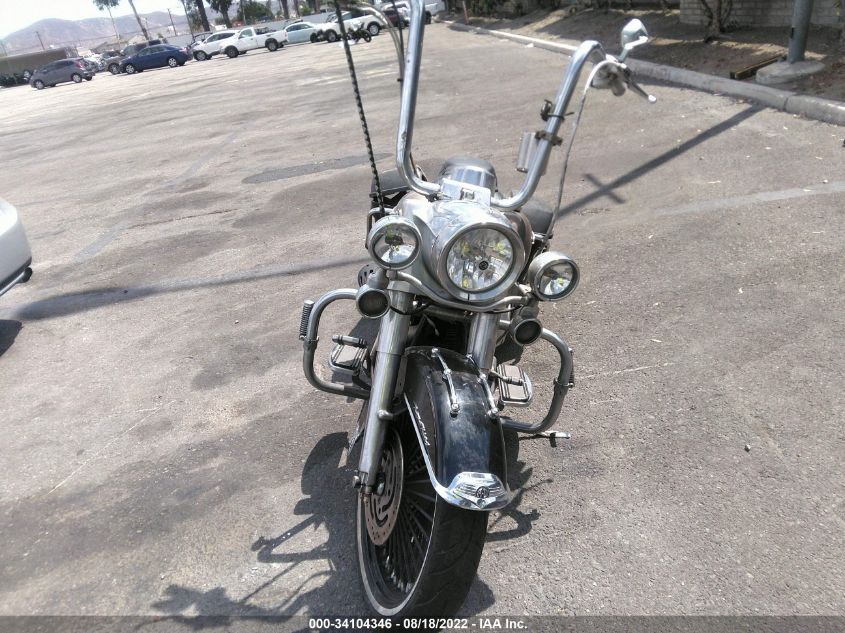 2005 HARLEY-DAVIDSON FLHRCI 1HD1FRW365Y618827