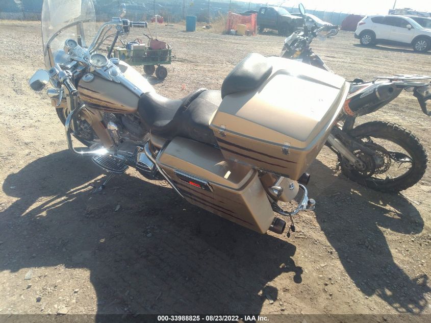 2003 HARLEY-DAVIDSON FLHRSEI1 1HD1PGE133Y956457