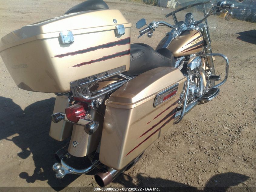 2003 HARLEY-DAVIDSON FLHRSEI1 1HD1PGE133Y956457