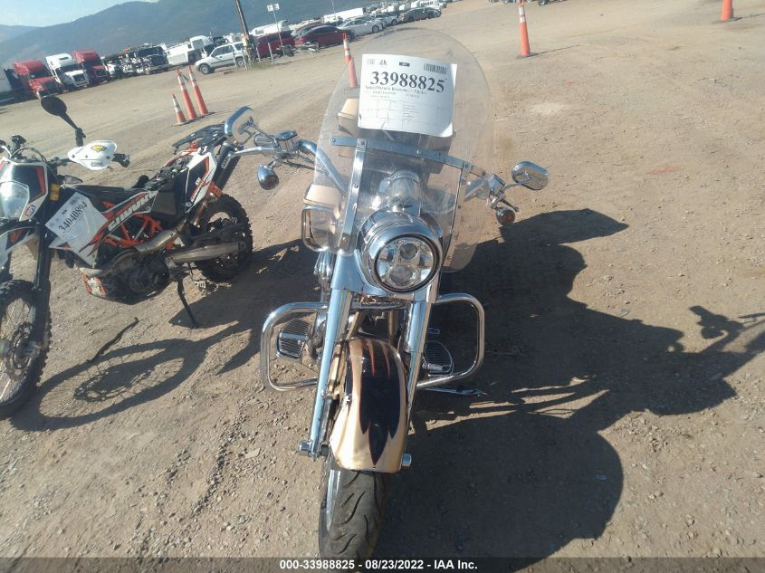 2003 HARLEY-DAVIDSON FLHRSEI1 1HD1PGE133Y956457