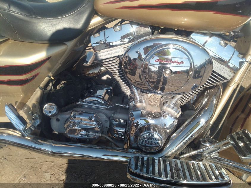 2003 HARLEY-DAVIDSON FLHRSEI1 1HD1PGE133Y956457