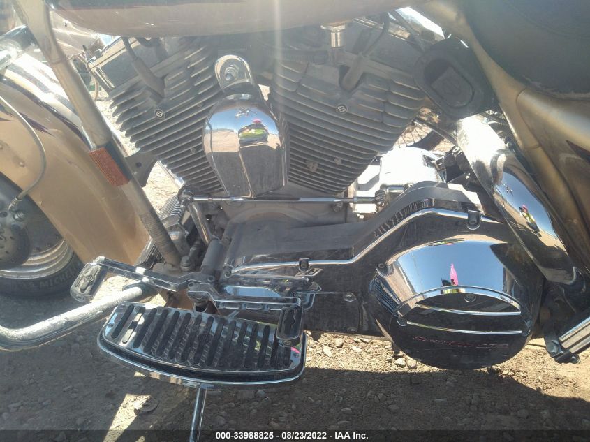 2003 HARLEY-DAVIDSON FLHRSEI1 1HD1PGE133Y956457