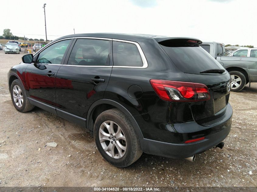 2015 MAZDA CX-9 SPORT JM3TB2BV7F0466522
