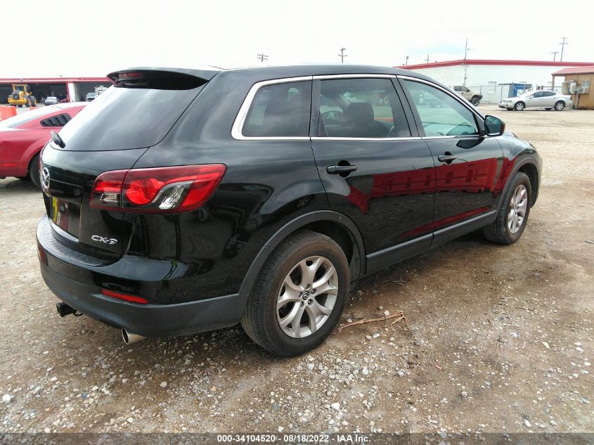 2015 MAZDA CX-9 SPORT JM3TB2BV7F0466522