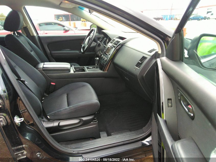 2015 MAZDA CX-9 SPORT JM3TB2BV7F0466522