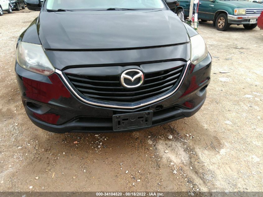2015 MAZDA CX-9 SPORT JM3TB2BV7F0466522