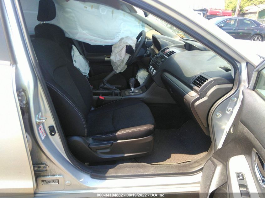 2014 SUBARU XV CROSSTREK HYBRID JF2GPBCC0EH224472