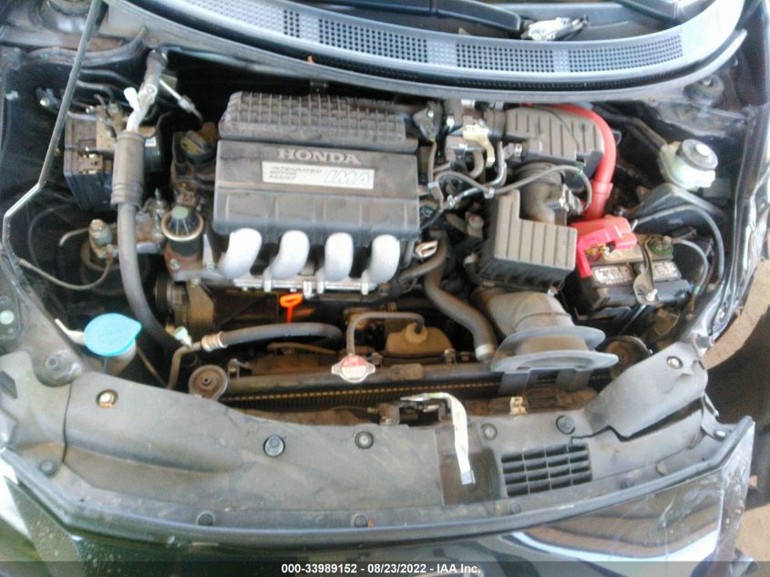 2015 HONDA CR-Z JHMZF1D41FS002697