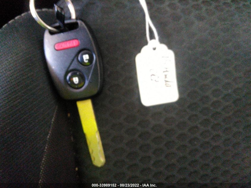 2015 HONDA CR-Z JHMZF1D41FS002697