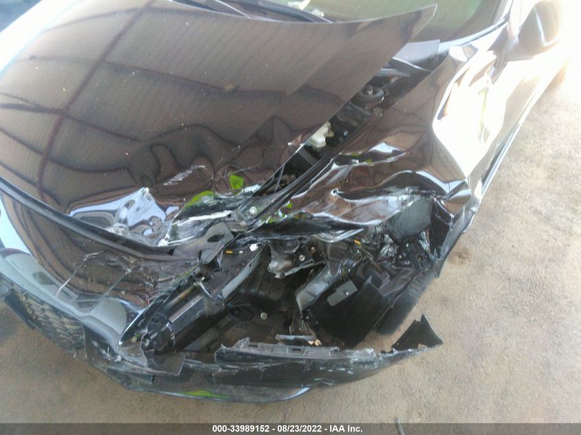 2015 HONDA CR-Z JHMZF1D41FS002697