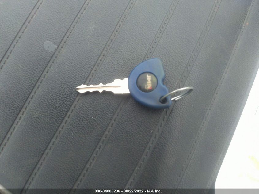 2013 VESPA GTS 300 SUPER ZAPM459L3D5801836