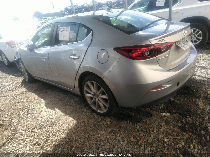 2017 MAZDA MAZDA3 4-DOOR TOURING 3MZBN1V74HM116149