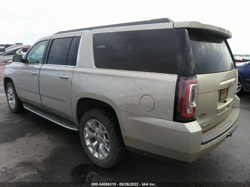 2015 GMC YUKON XL SLT 1GKS2HKC7FR181695