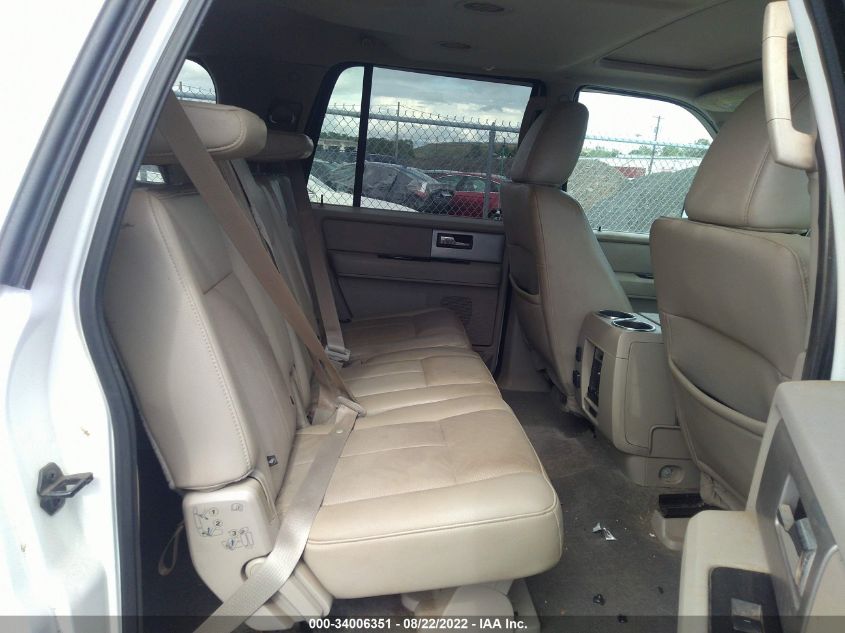 2013 FORD EXPEDITION EL LIMITED 1FMJK2A56DEF58198
