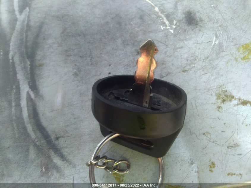 2016 YAMAHA YXE700 ES/SE 5Y4AME2Y2GA100475