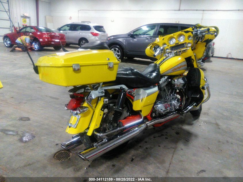 2005 HARLEY-DAVIDSON FLHTCSE2 - 1HD1PKE115Y956611