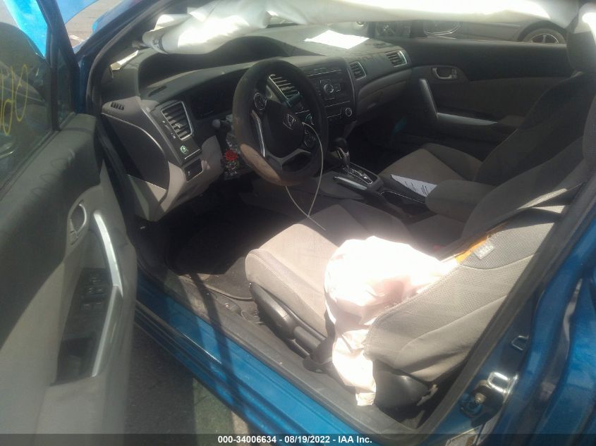 2013 HONDA CIVIC CPE EX 2HGFG3B89DH524213