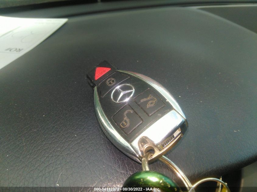 2015 MERCEDES-BENZ GLA-CLASS GLA 250 WDCTG4EB1FJ115035