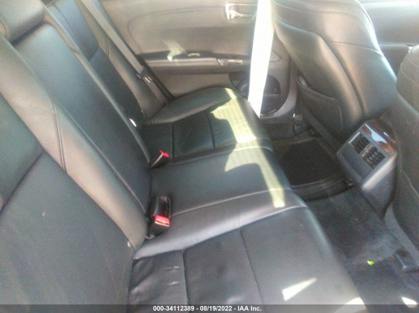 2013 TOYOTA AVALON HYBRID XLE PREMIUM 4T1BD1EBXDU005195