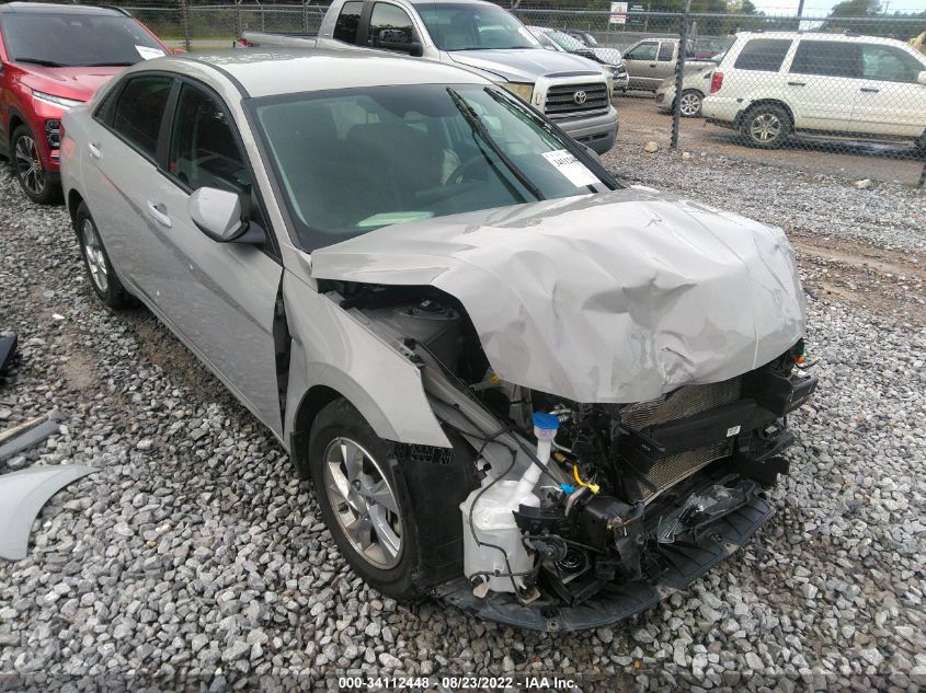 KMHLM4AG7MU152923 HYUNDAI ELANTRA ESSENTIAL 2021