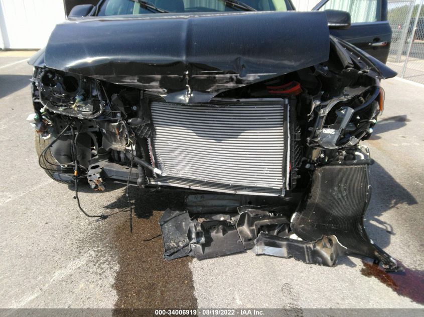 2014 LINCOLN MKT ECOBOOST 2LMHJ5AT5EBL55306