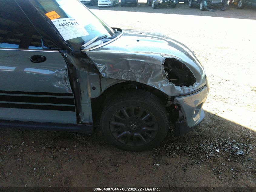 2014 MINI COOPER HARDTOP WMWXM5C58ET932733