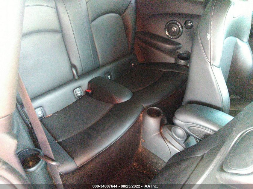 2014 MINI COOPER HARDTOP WMWXM5C58ET932733