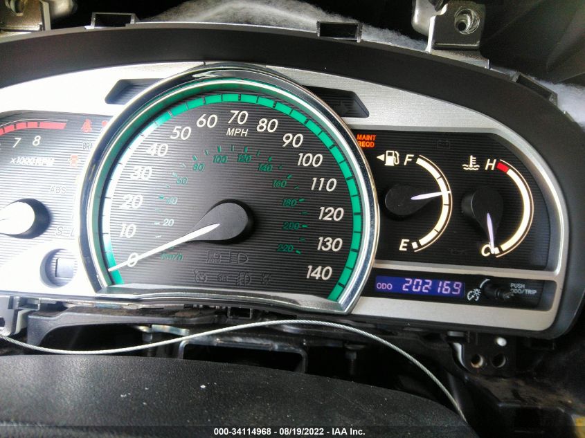 2015 TOYOTA VENZA LE/XLE 4T3ZA3BB9FU095859