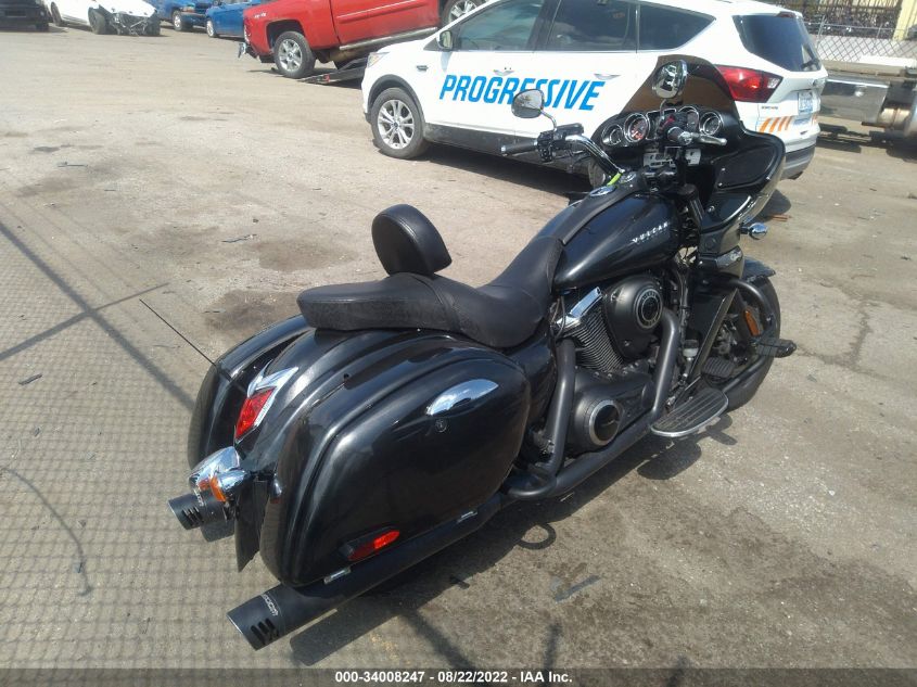 2015 KAWASAKI VN1700 K JKBVNRK19FA006678
