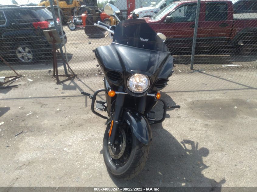 2015 KAWASAKI VN1700 K JKBVNRK19FA006678