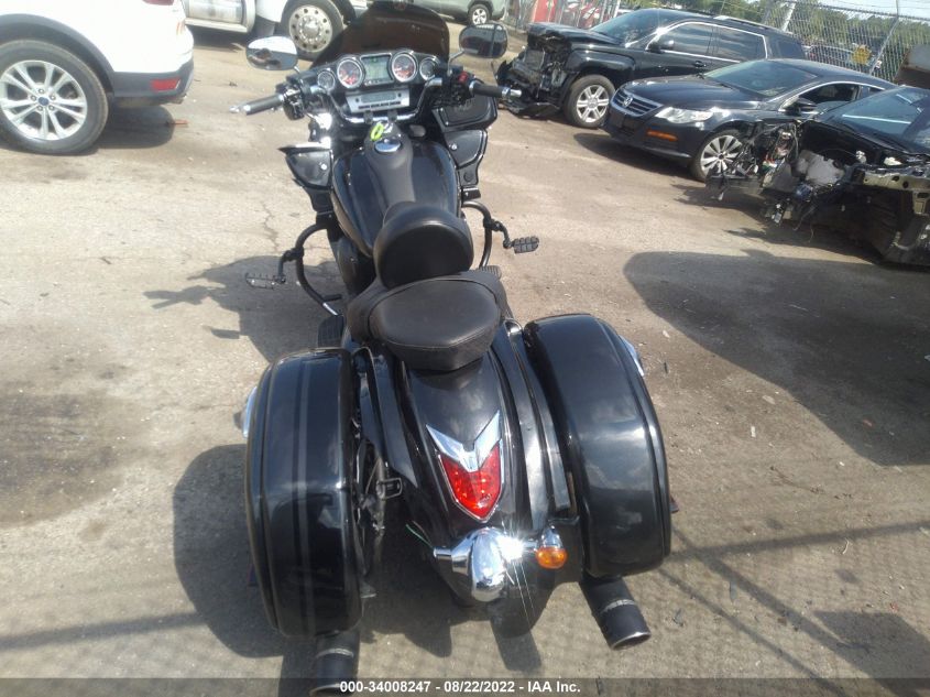 2015 KAWASAKI VN1700 K JKBVNRK19FA006678