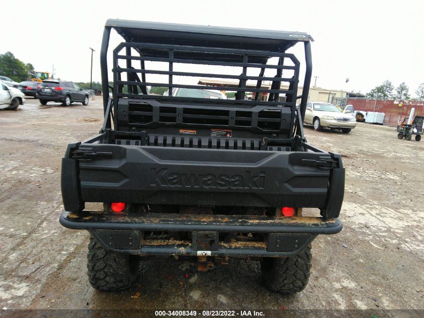 2021 KAWASAKI KAF820 B JKBAFSB17MB521852