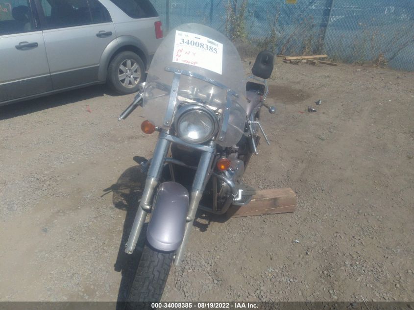2004 KAWASAKI VN800 B JKBVNCB104B523551