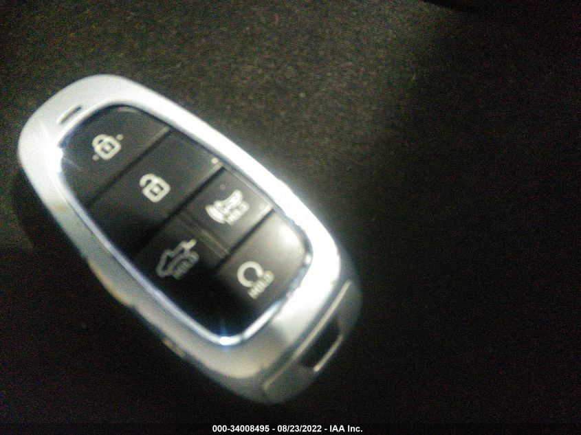 2022 HYUNDAI SANTA CRUZ SEL 5NTJCDAE8NH017377