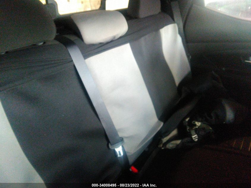 2022 HYUNDAI SANTA CRUZ SEL 5NTJCDAE8NH017377