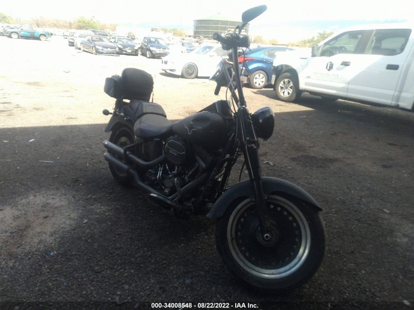 2016 HARLEY-DAVIDSON FLSTFBS 1HD1JT91XGC018382