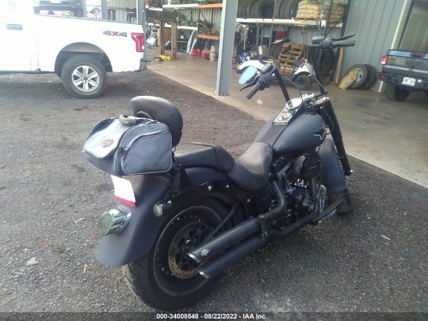 2016 HARLEY-DAVIDSON FLSTFBS 1HD1JT91XGC018382