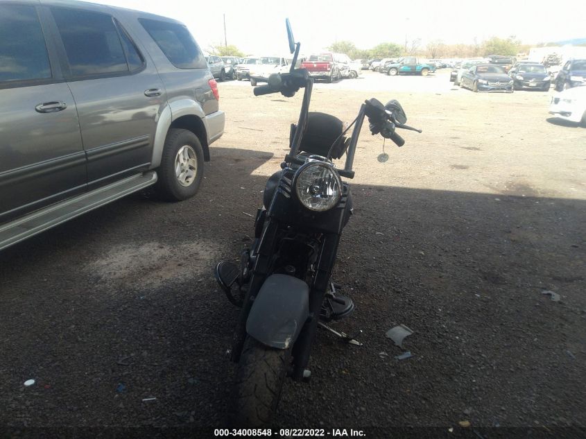 2016 HARLEY-DAVIDSON FLSTFBS 1HD1JT91XGC018382