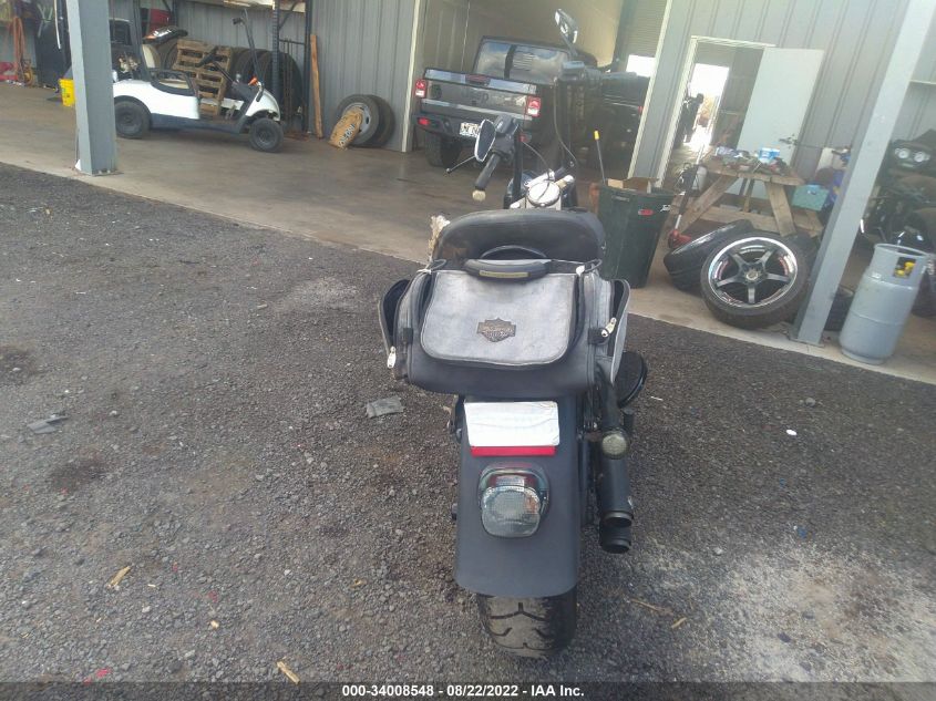 2016 HARLEY-DAVIDSON FLSTFBS 1HD1JT91XGC018382