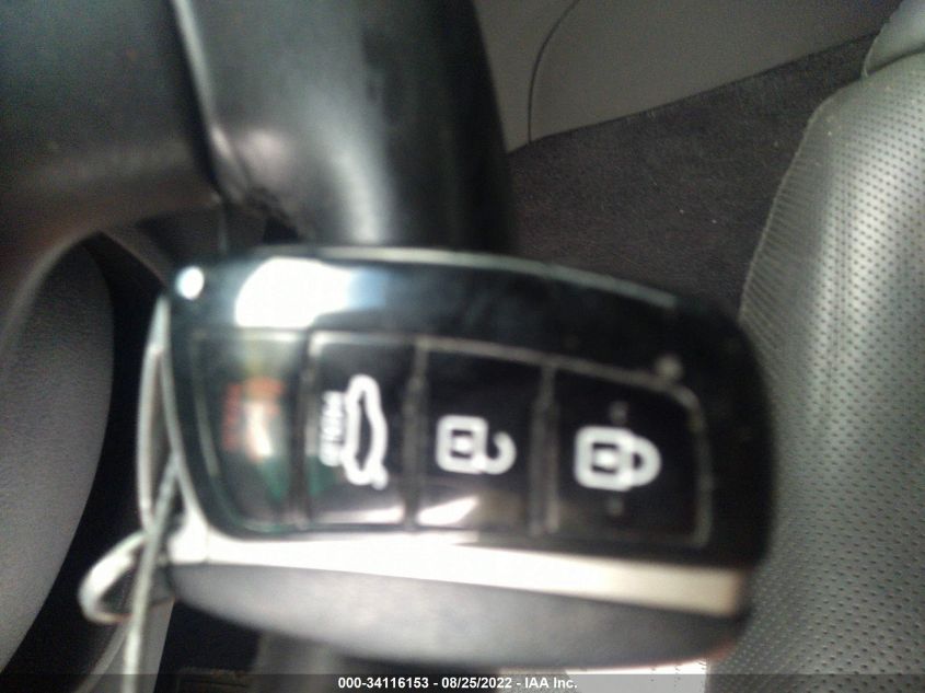 2015 HYUNDAI GENESIS 3.8L KMHGN4JE8FU071588