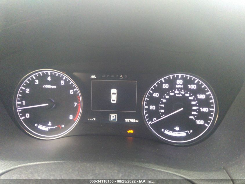 2015 HYUNDAI GENESIS 3.8L KMHGN4JE8FU071588