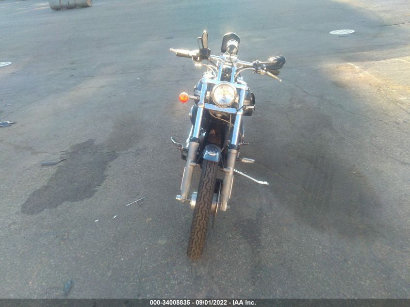 2003 HARLEY-DAVIDSON FXSTBI 1HD1JAB173Y033367
