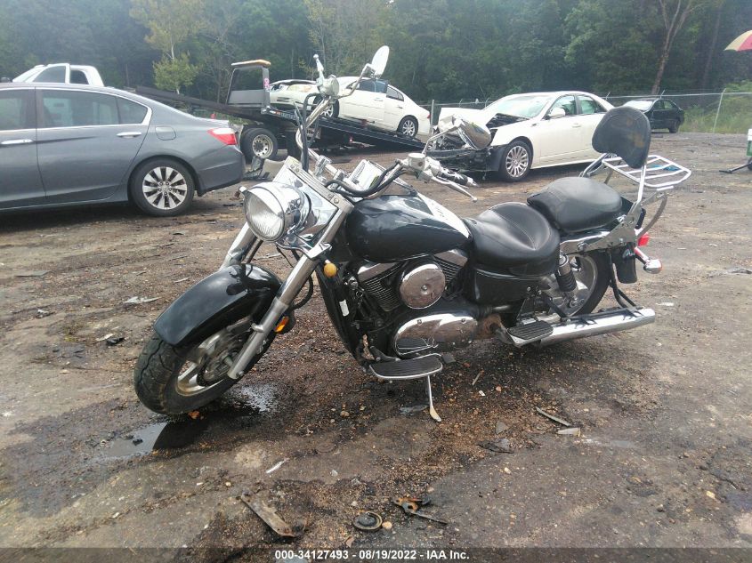2003 KAWASAKI VN1500 L JKBVNAL193A023248