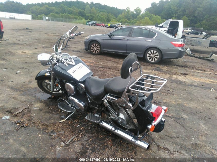2003 KAWASAKI VN1500 L JKBVNAL193A023248