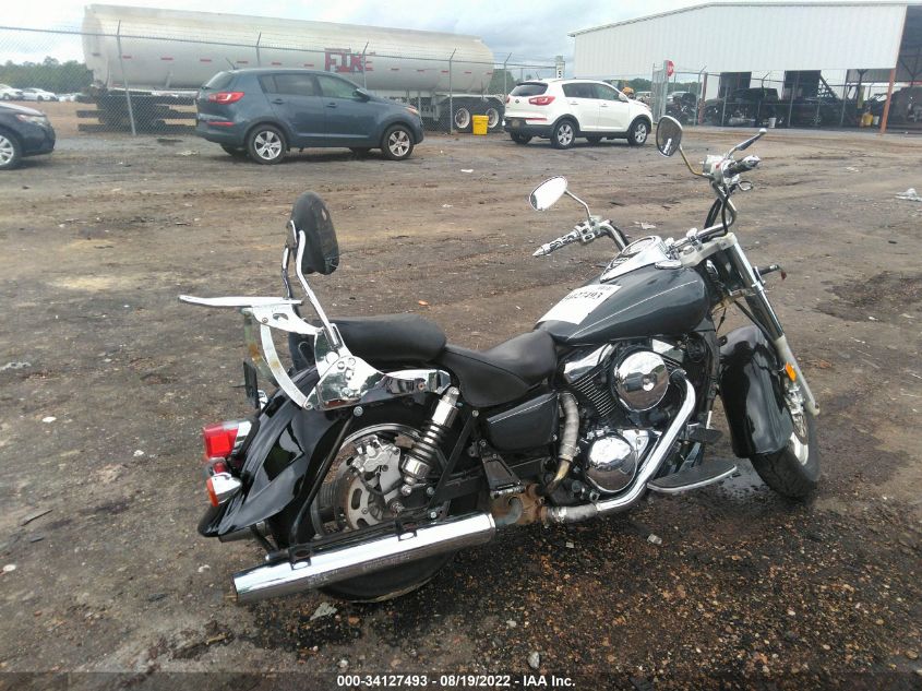 2003 KAWASAKI VN1500 L JKBVNAL193A023248